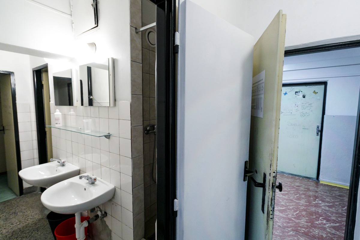 SR Bratislava UK Mlyny internáty budúcnosť TK BAX
