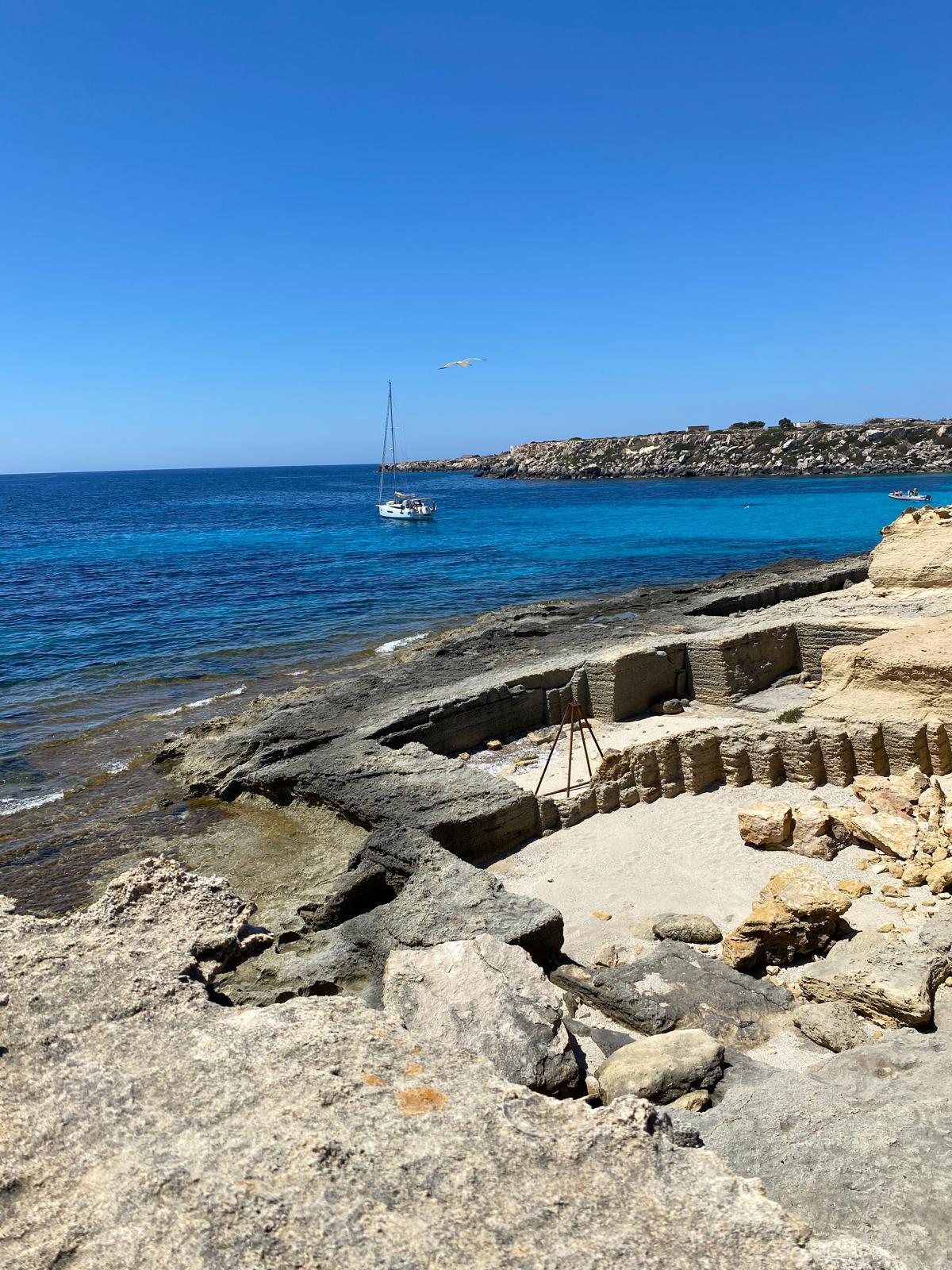 Favignana