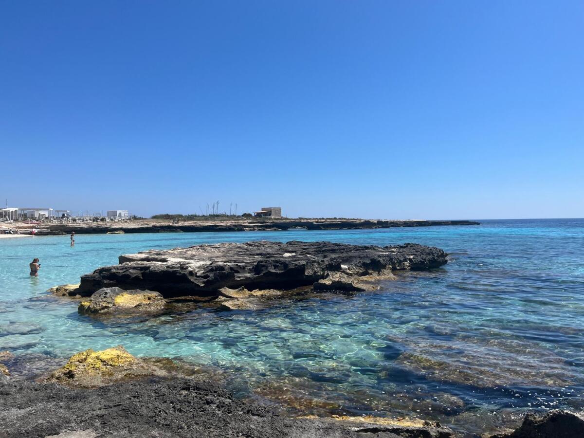Favignana