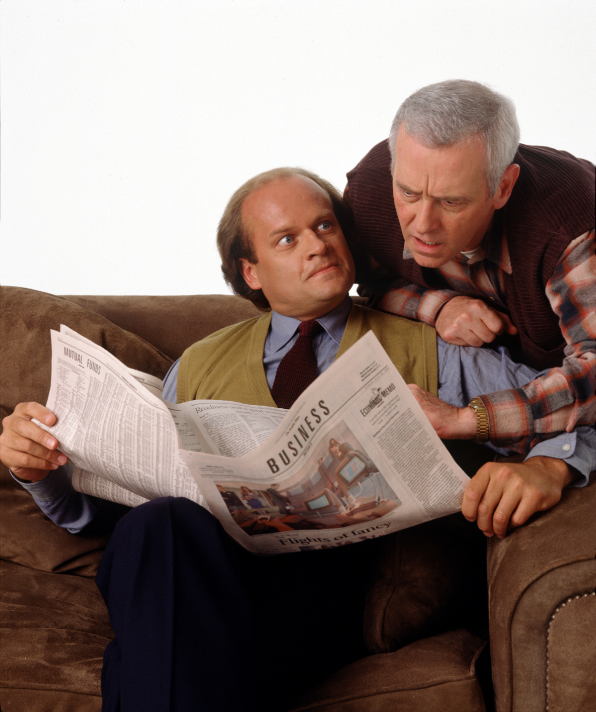 Frasier