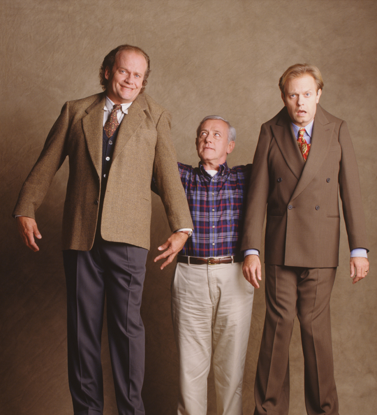 Frasier