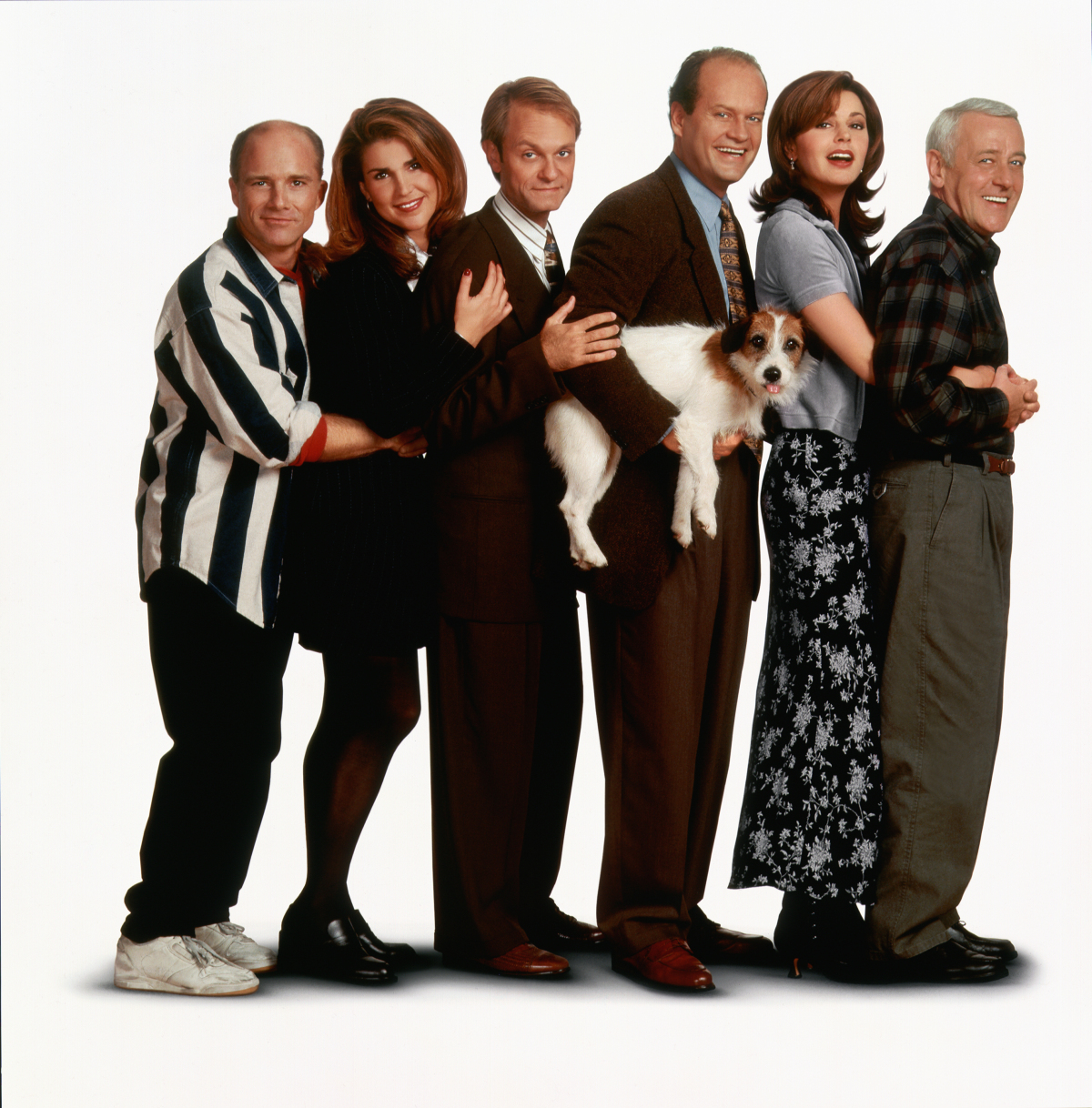 Frasier