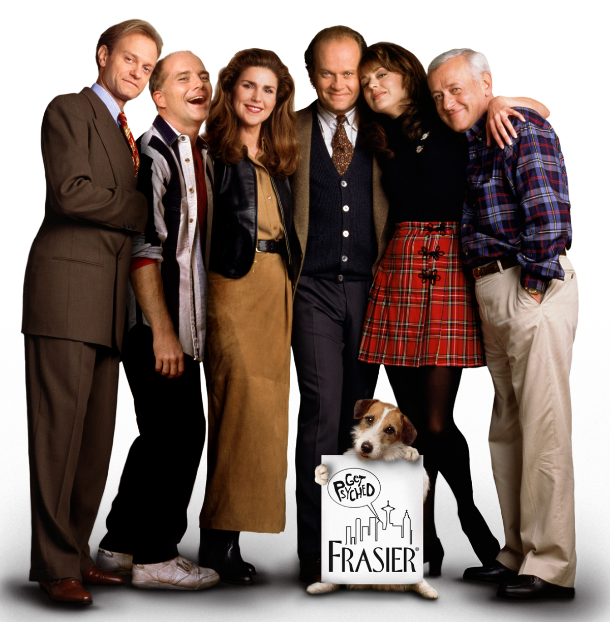 Frasier