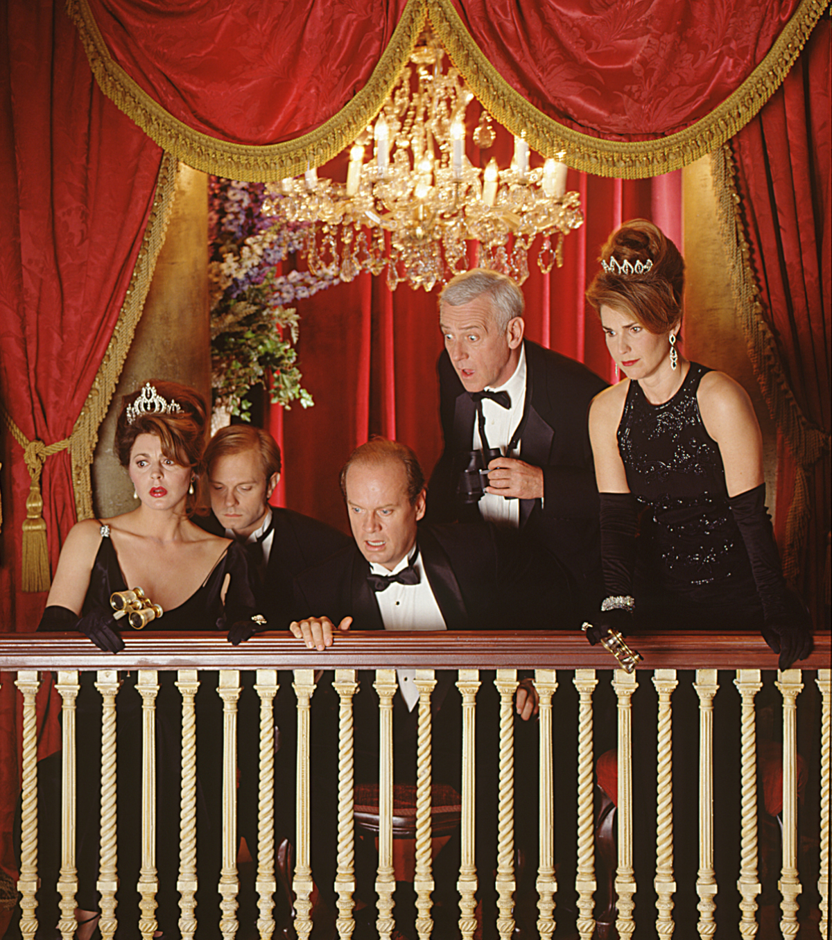 Frasier