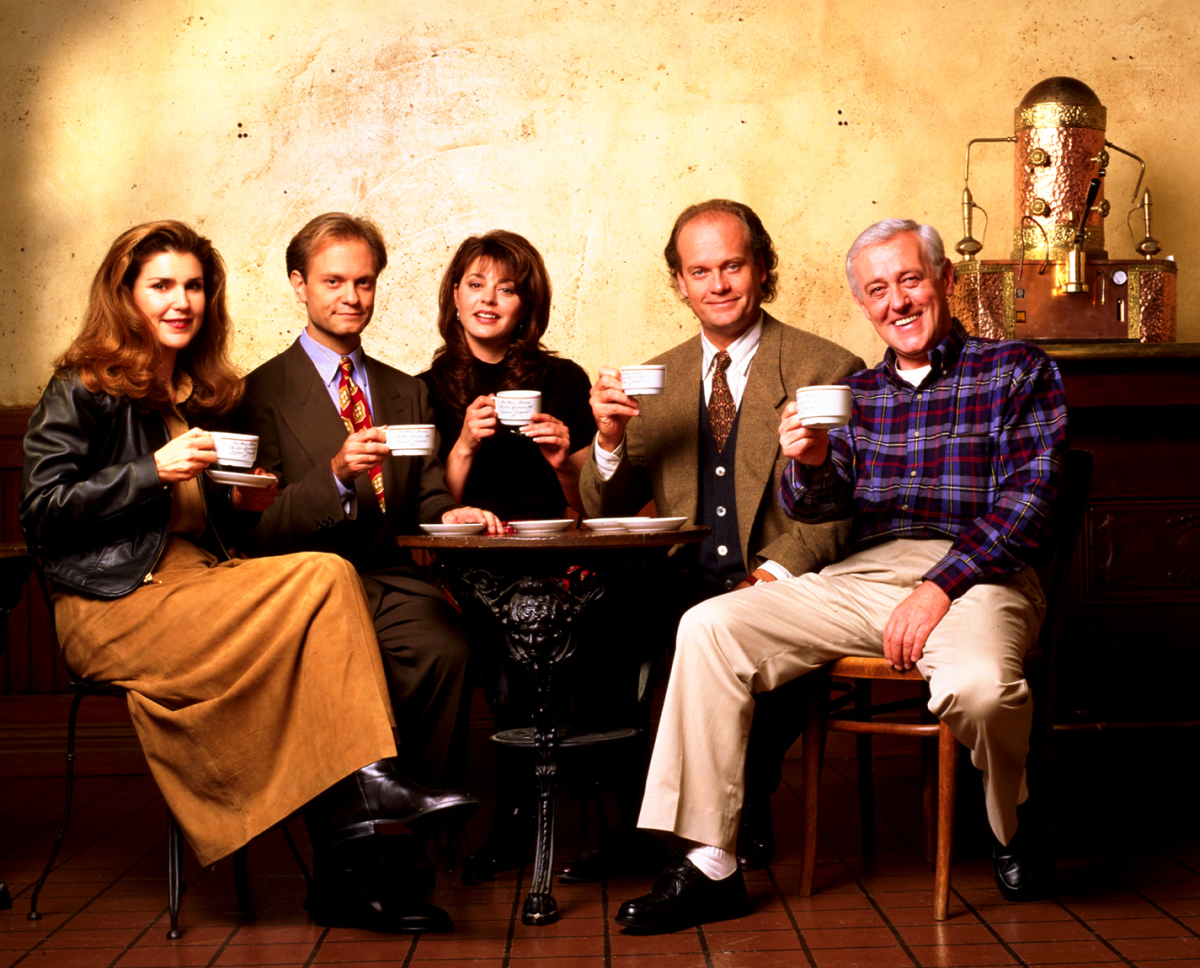 Frasier