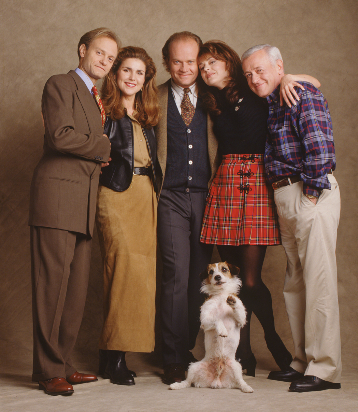 Frasier