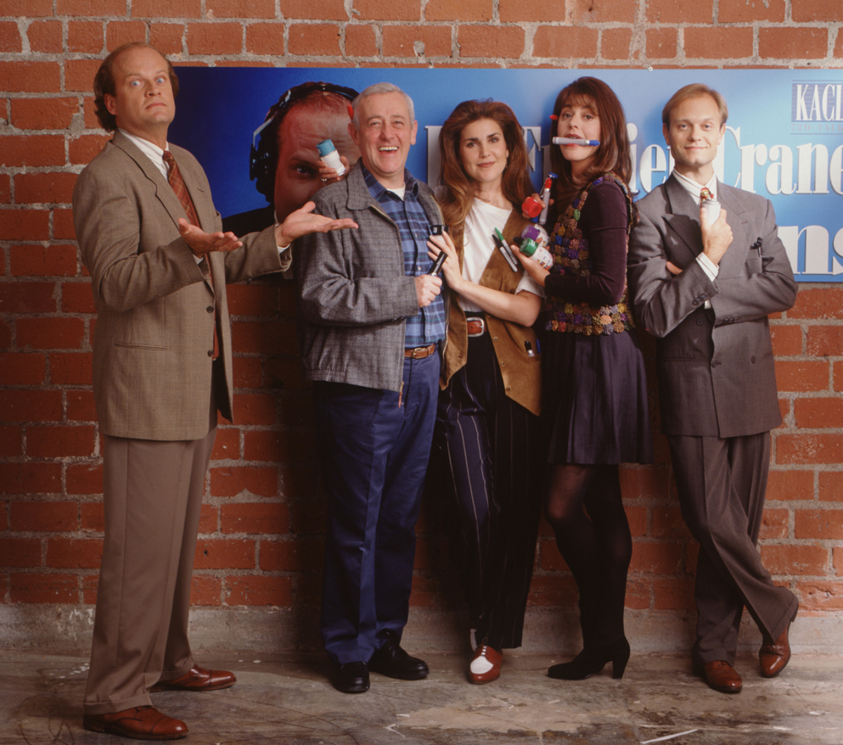 Frasier