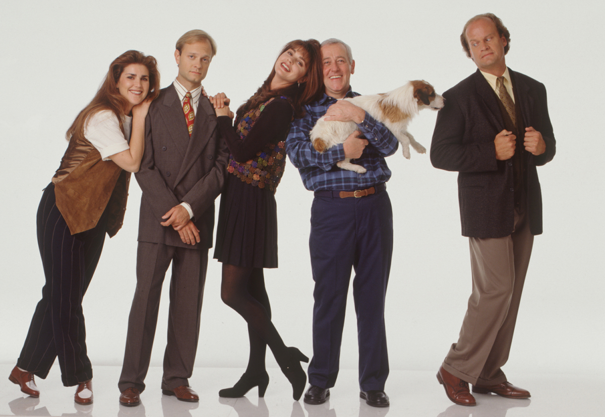 Frasier