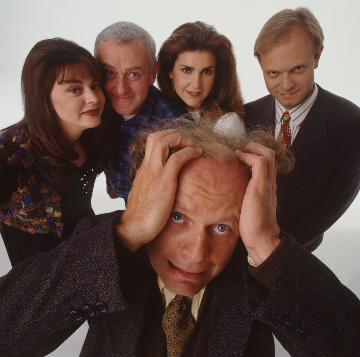 Frasier