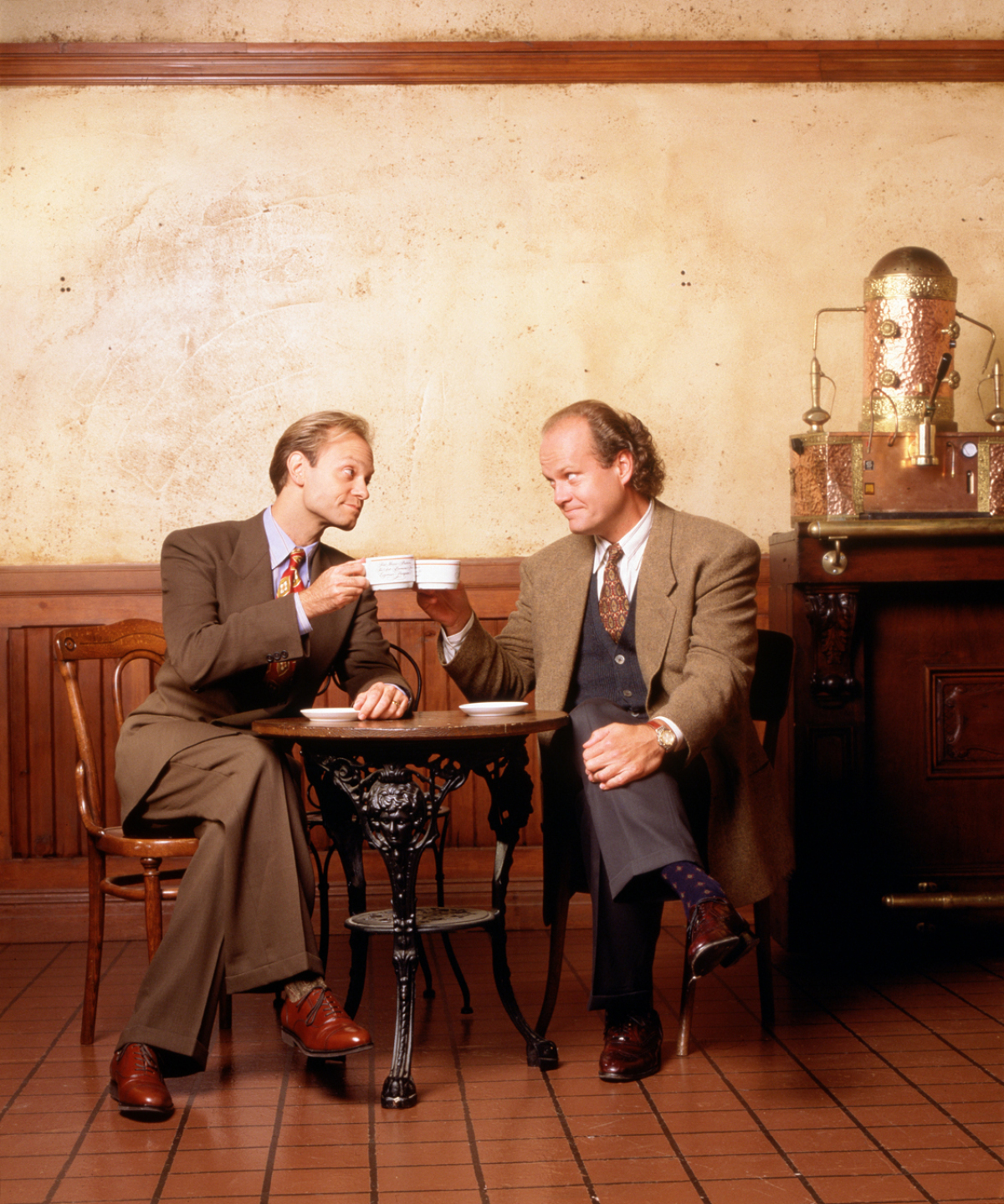 Frasier