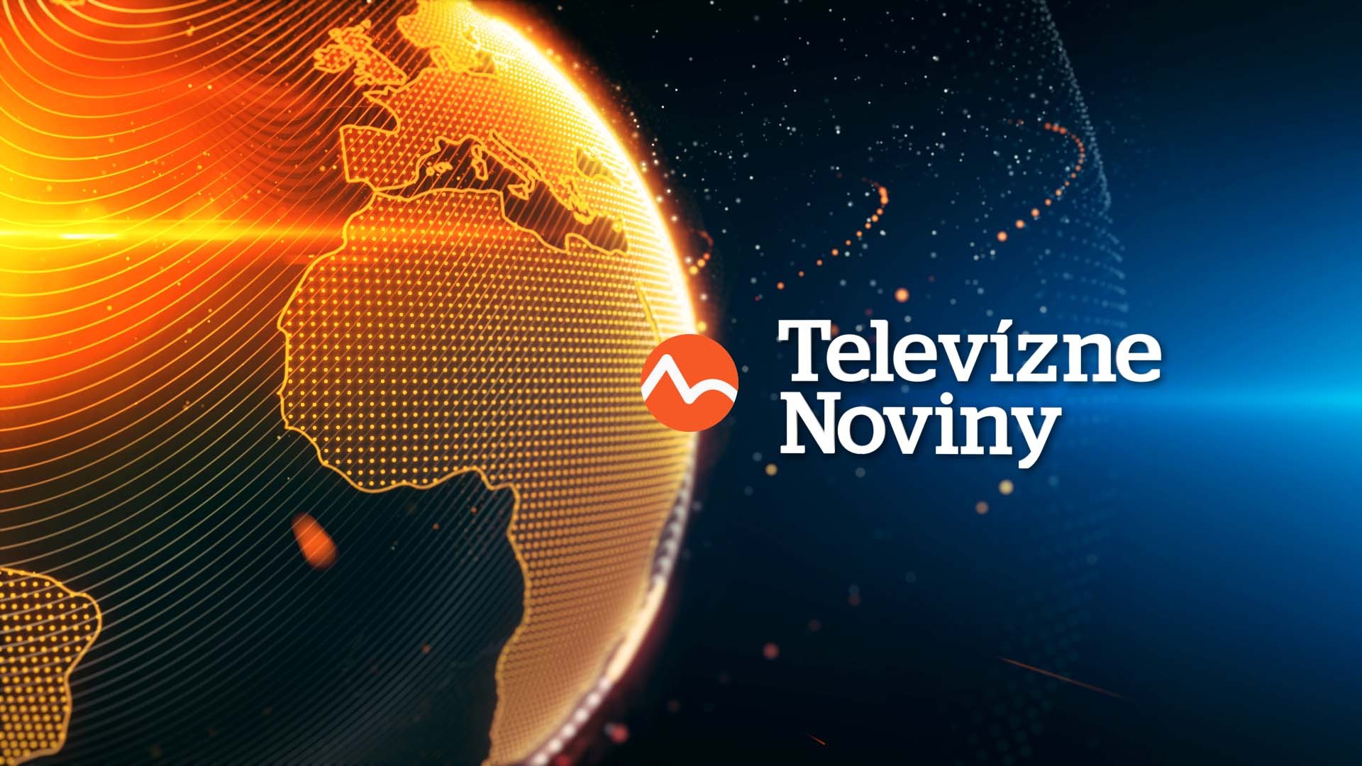 Televízne noviny logo