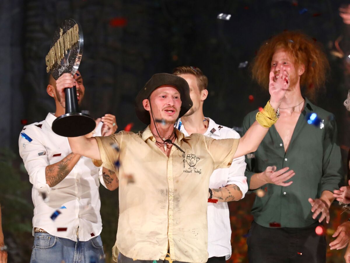 Survivor Česko & Slovensko