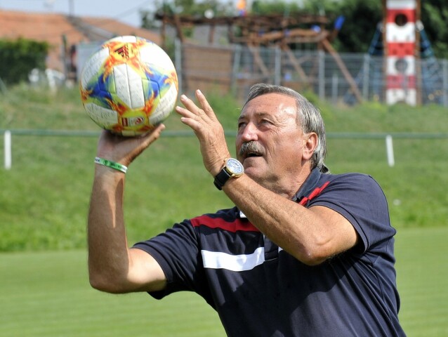 Antonín Panenka