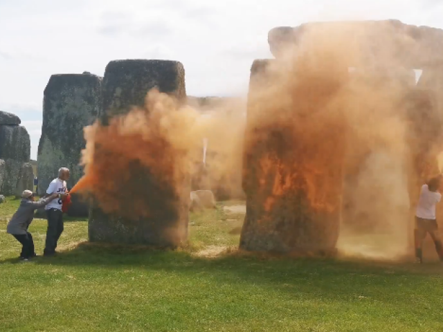 Stonehenge