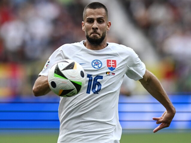 Dávid Hancko