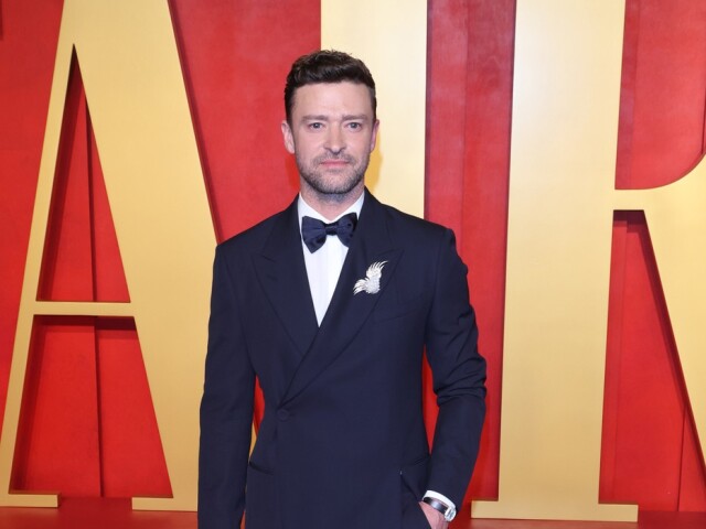 Justin Timberlake