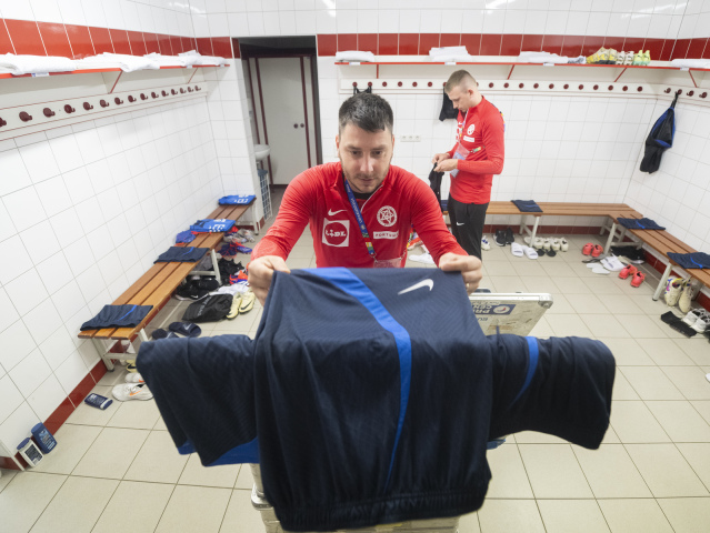 Marek Košáň