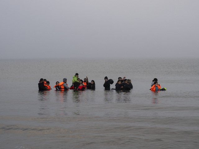migranti