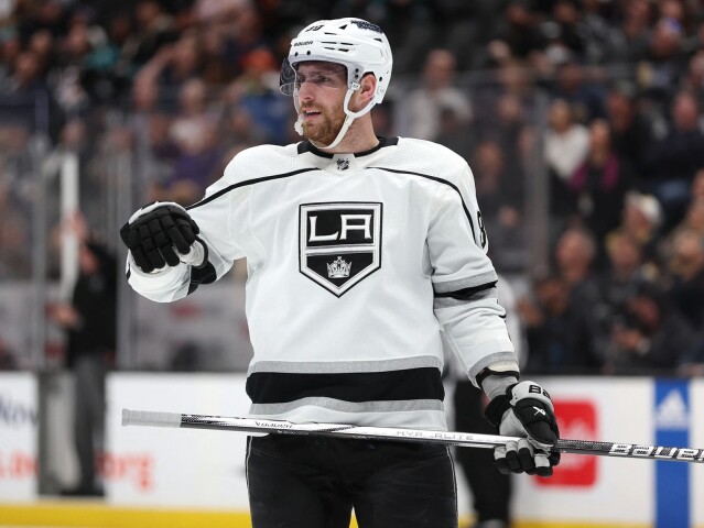 Pierre-Luc Dubois