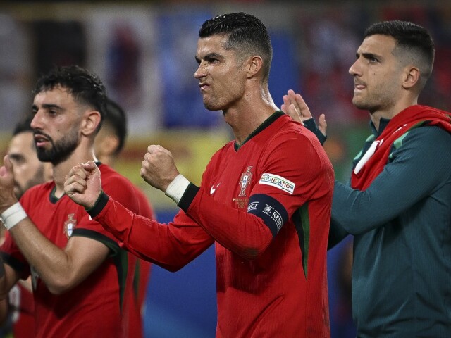ronaldo