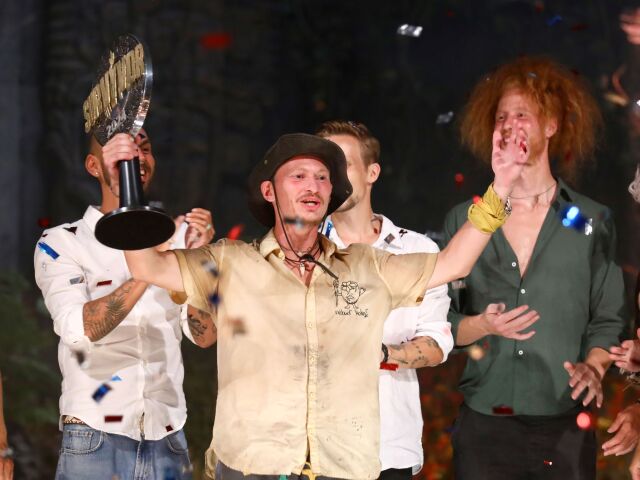 Survivor Česko & Slovensko
