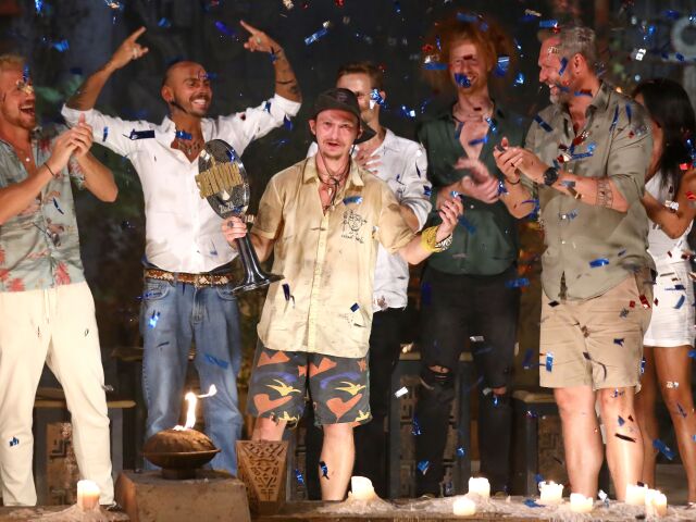 Survivor Česko & Slovensko