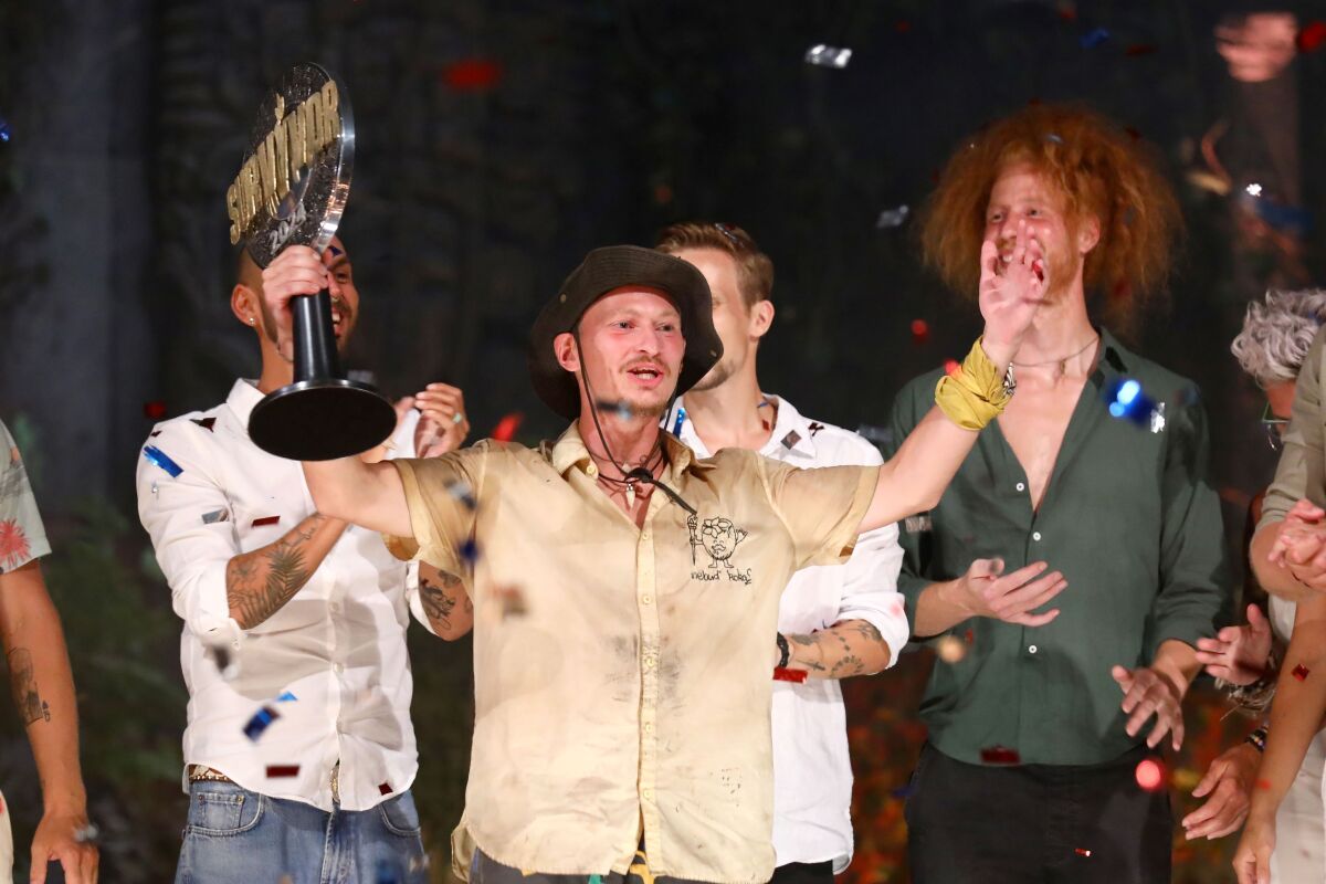 Survivor Česko & Slovensko