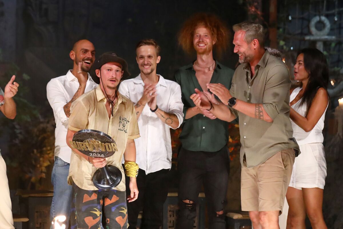 Survivor Česko & Slovensko