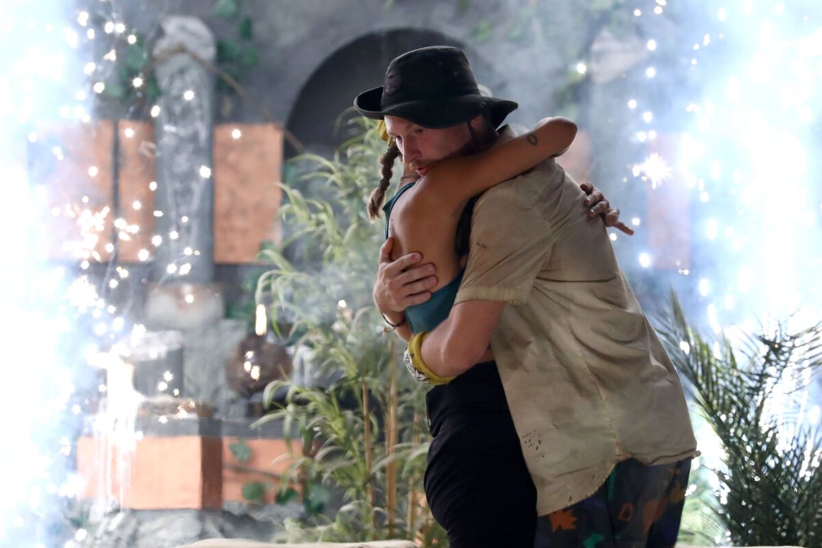 Survivor Česko & Slovensko