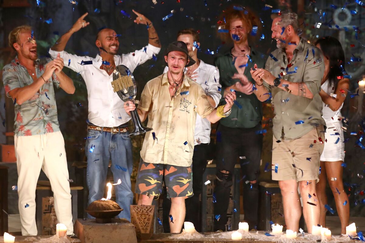 Survivor Česko & Slovensko