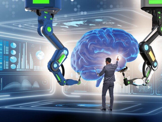 AI, umelá inteligencia