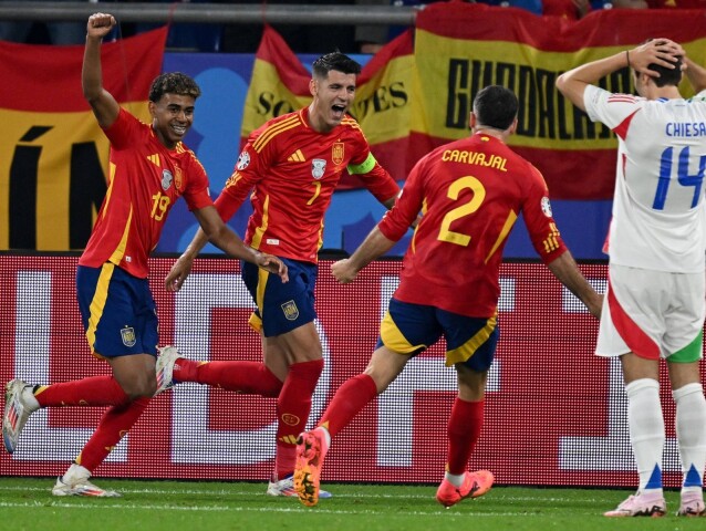 alvaro morata