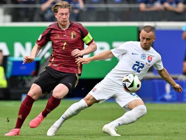 Fussballliebe, lobotka