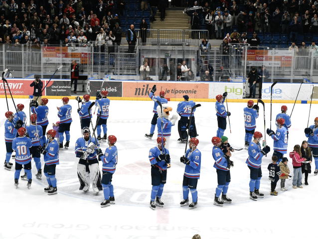 HC Slovan Bratislava
