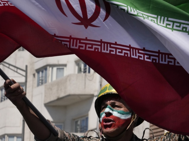 Irán