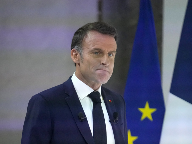 Macron