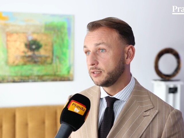 Matúš Šutaj Eštok