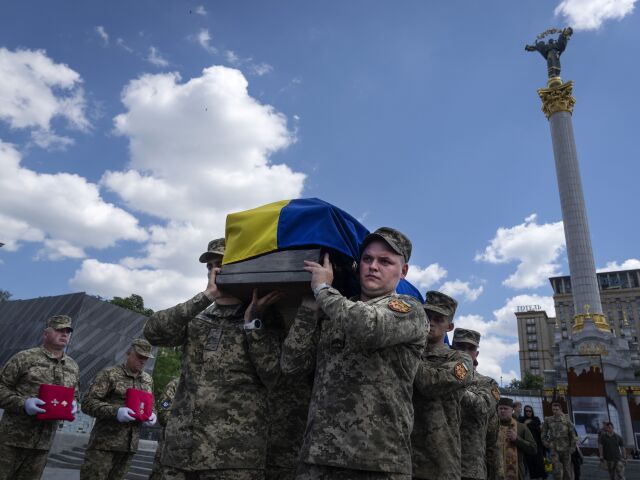 Russia Ukraine War