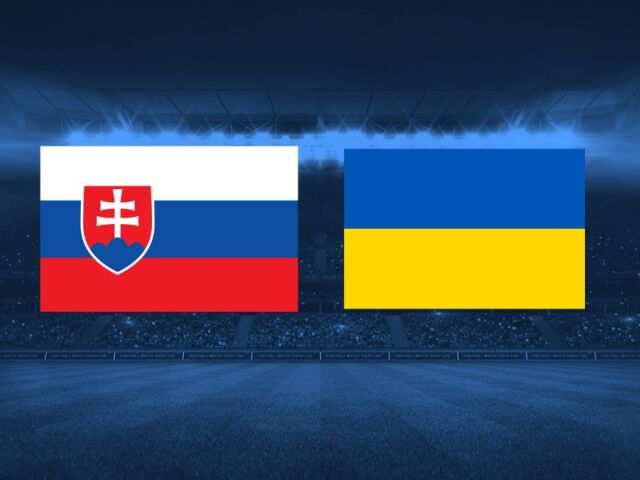 Slovensko, Ukrajina