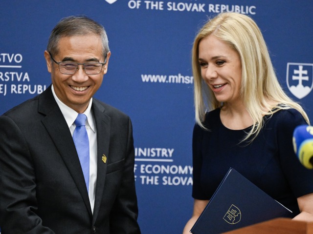 SR Bratislava MH EKO vláda GIB EnergyX investícia stimul BAX