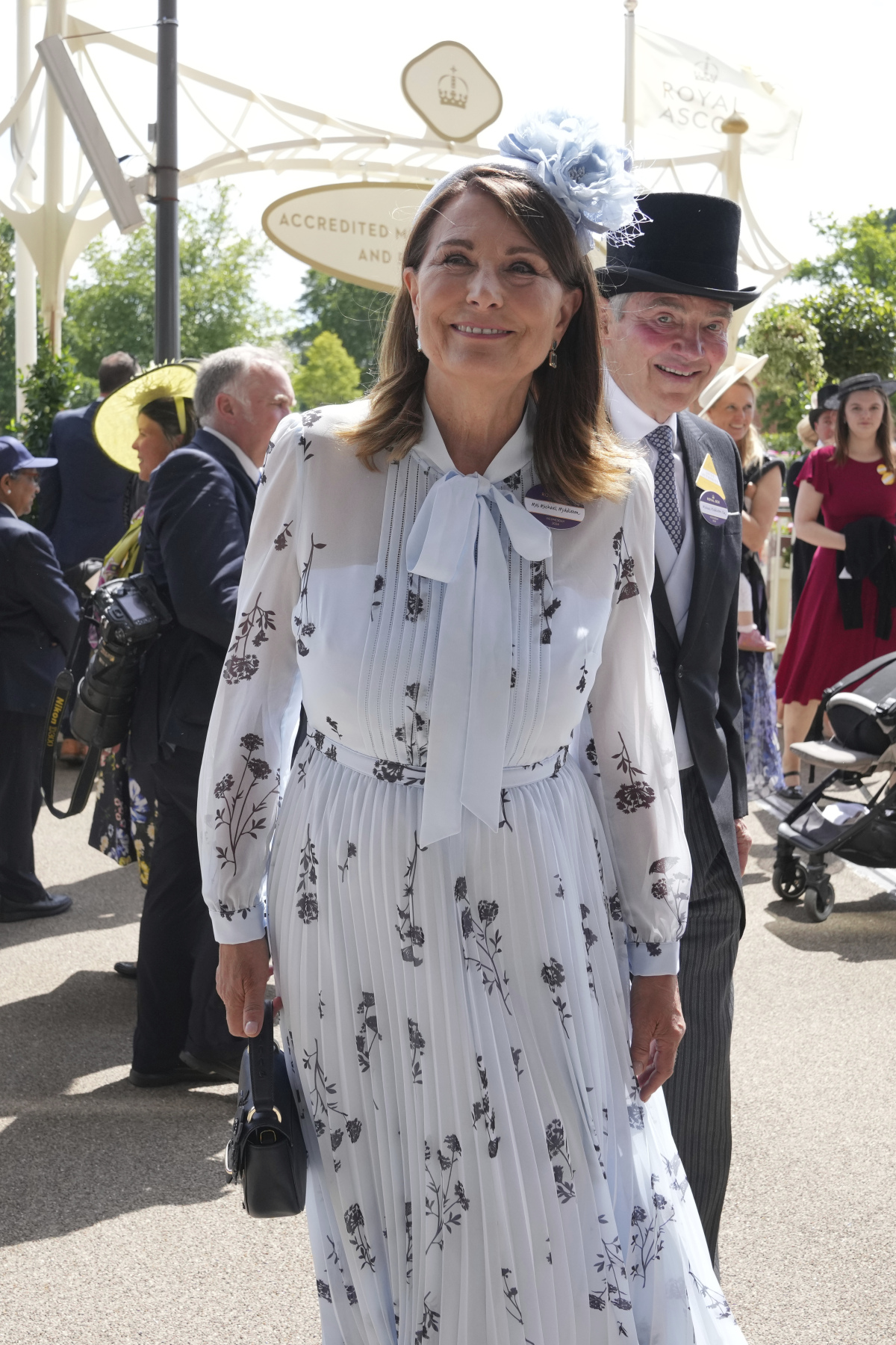 Britain Royal Ascot