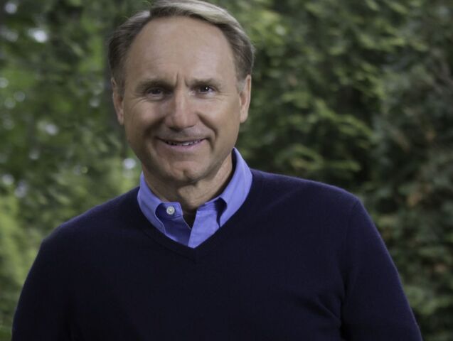 Dan Brown