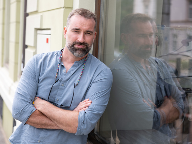 Juraj Benetin