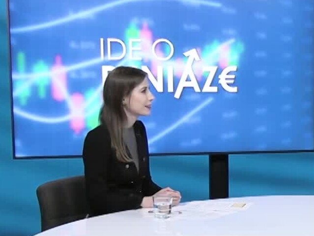 Ľubica Melcerová, Ide o peniaze