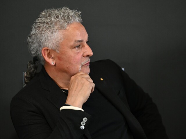 Roberto Baggio