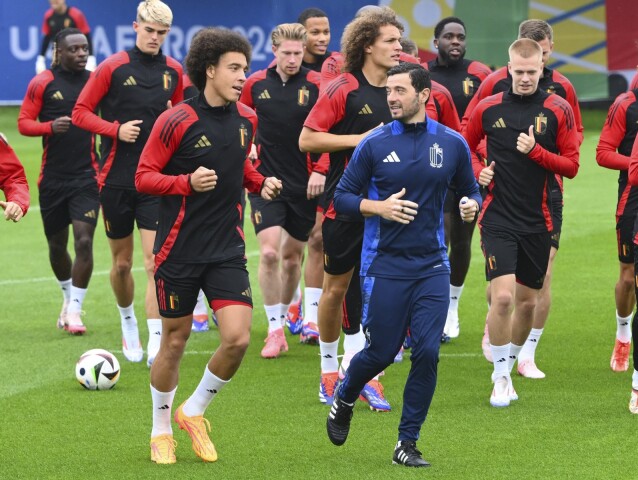 Axel Witsel