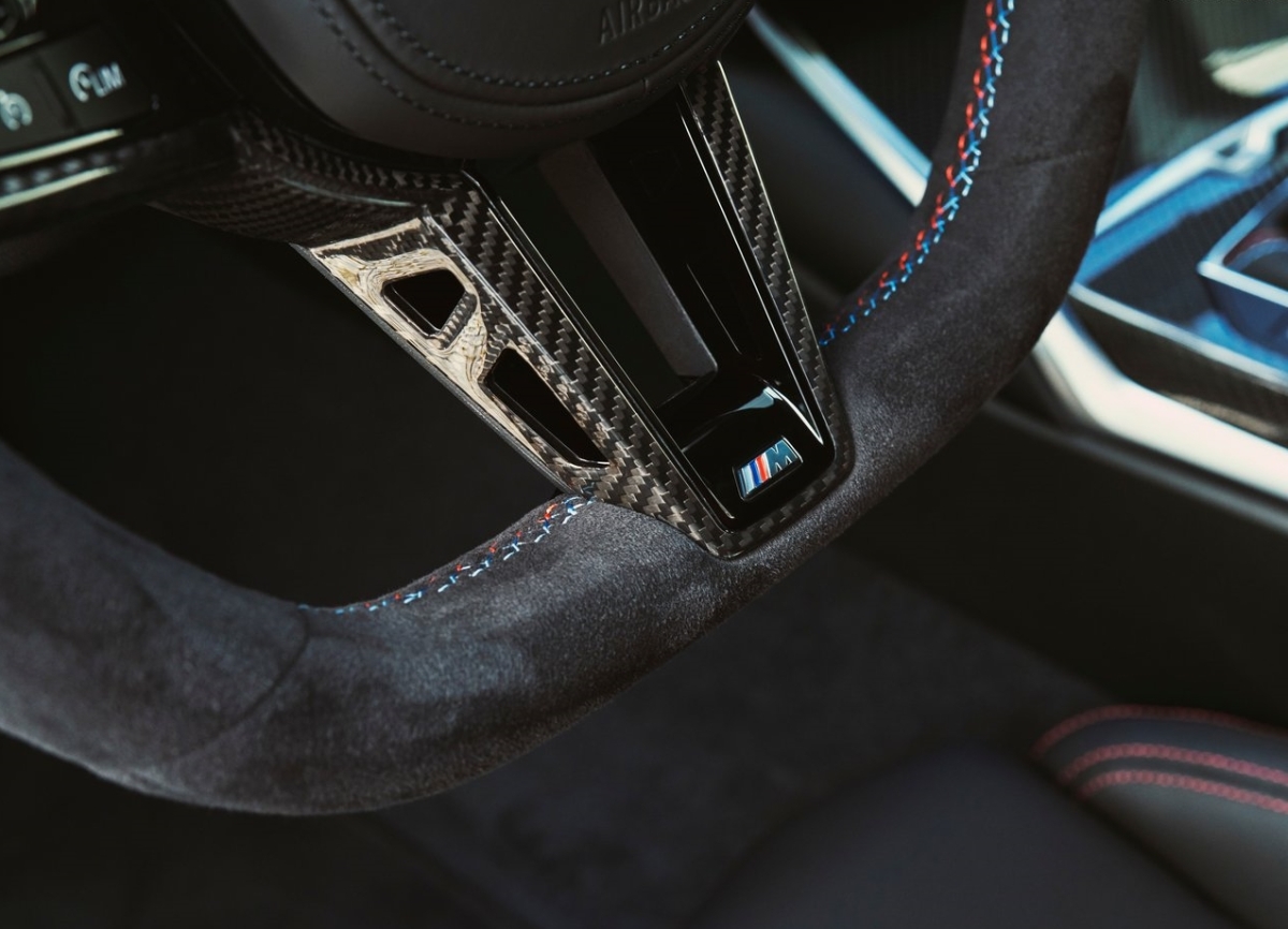 BMW M2 15