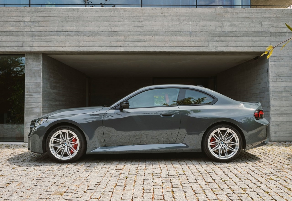 BMW M2 2