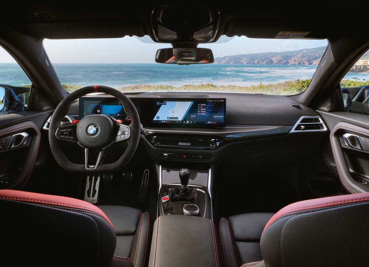BMW M2 9