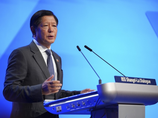 Ferdinand Marcos
